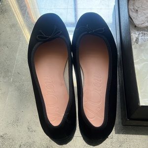 Jcrew Ballet Flat